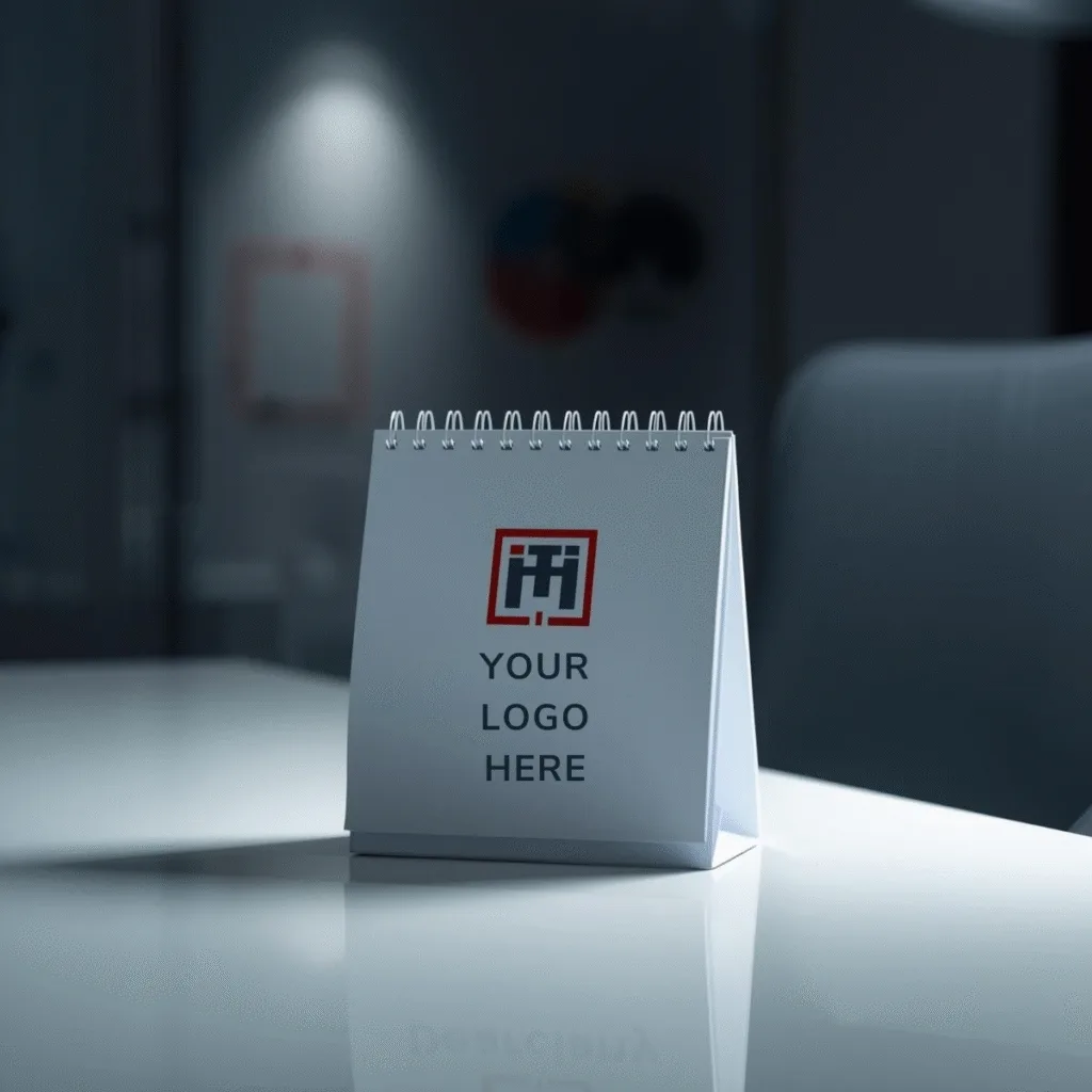 Kalender als Werbemittel für Unternehmen